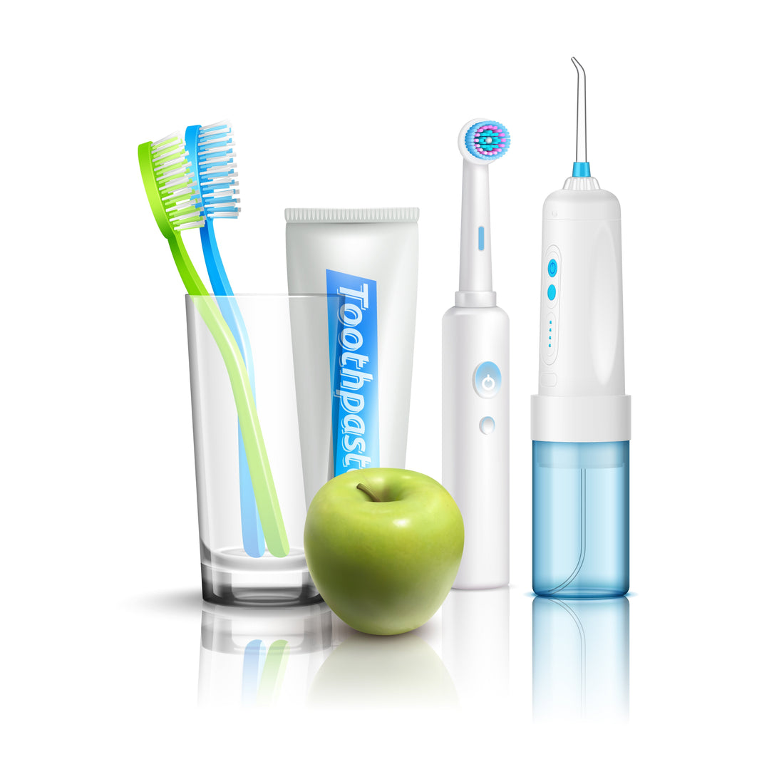 Oral Care Products Every Home Needs & Why They Matter