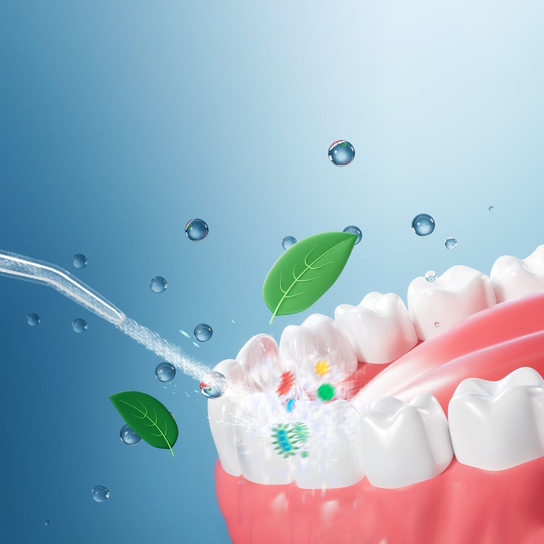 What is Flossing and Why is it Important?