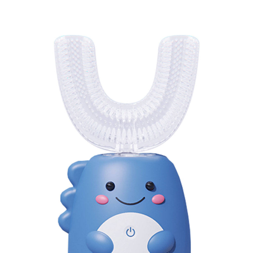 Kids Oral Care