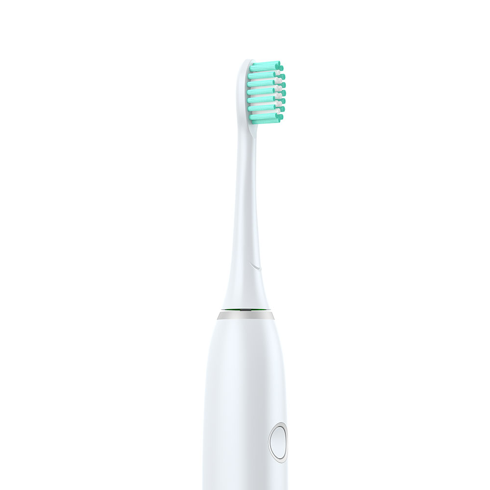 Sonic Toothbrushes
