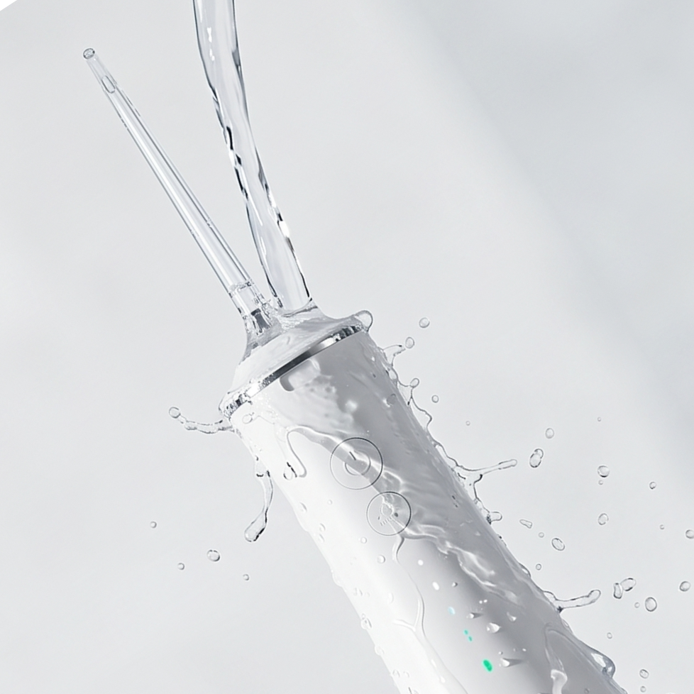 Water Flossers